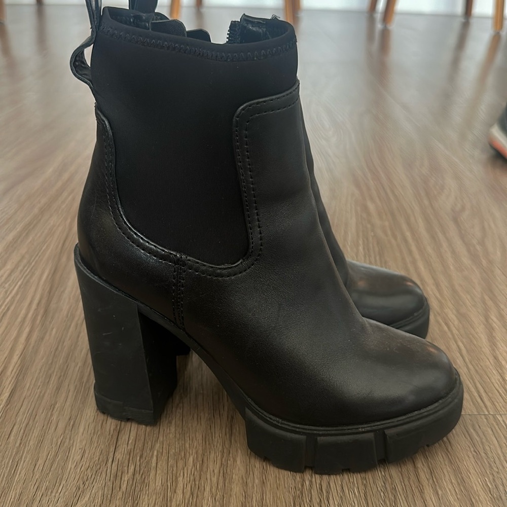 Aldo Boots